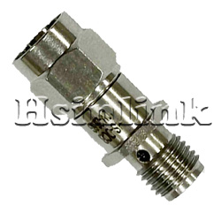 HS-DC Block With SMA Type HS-DC Block With SMA Type